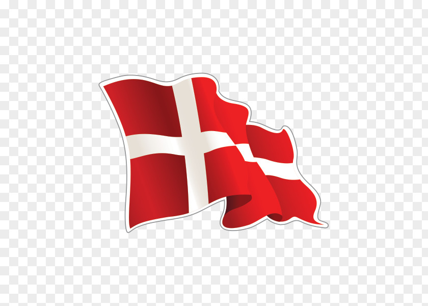 Design Flag Of Denmark PNG