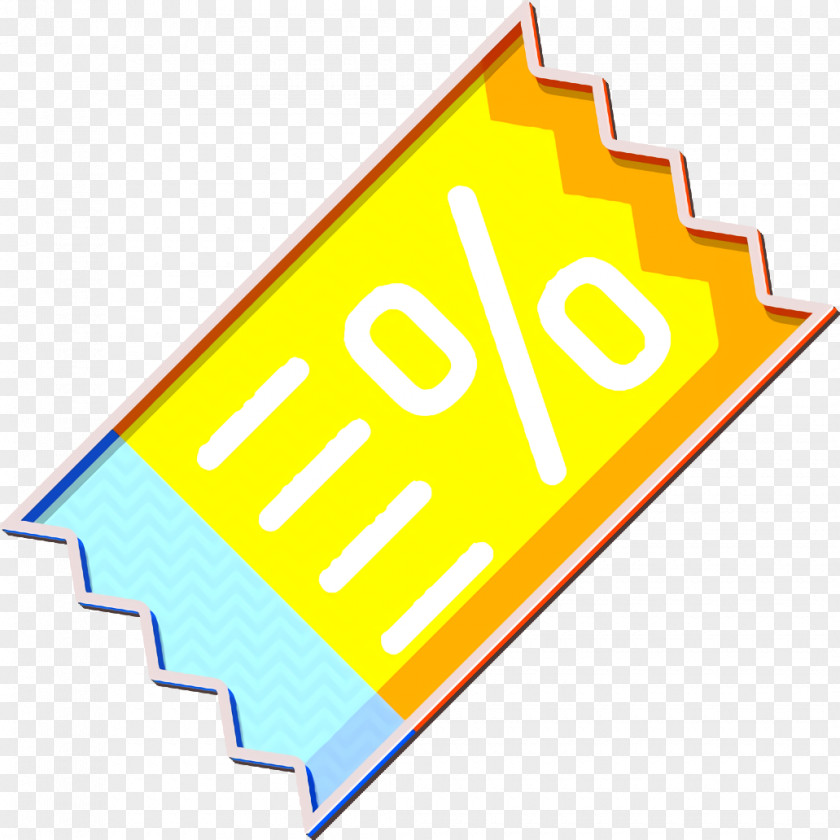 Discount Icon Coupon Cyber Monday PNG