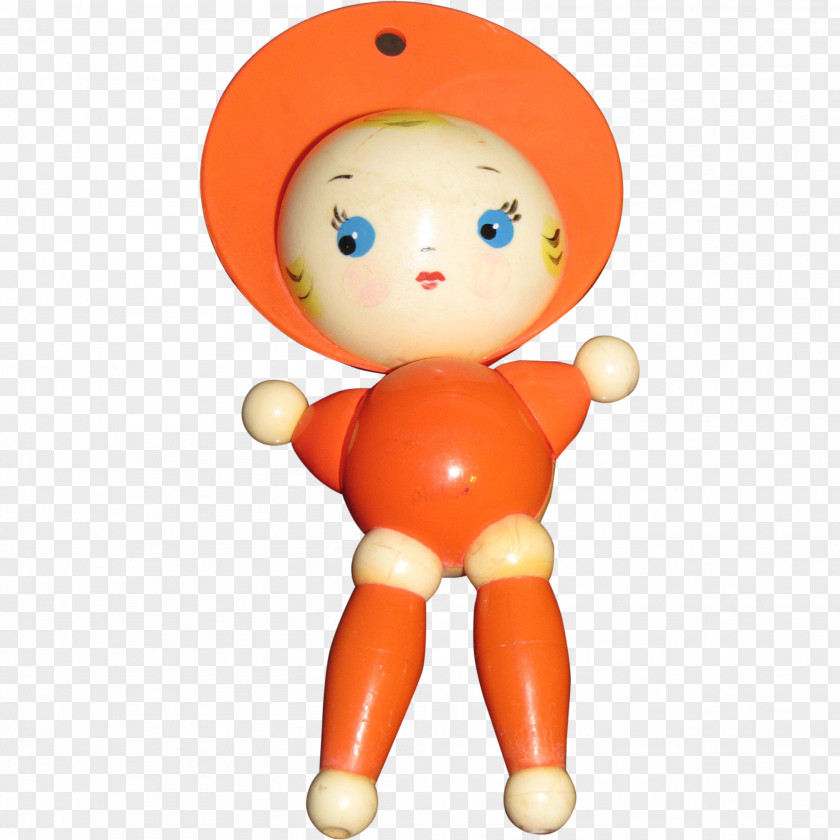 Doll Figurine Toy Cartoon Infant PNG