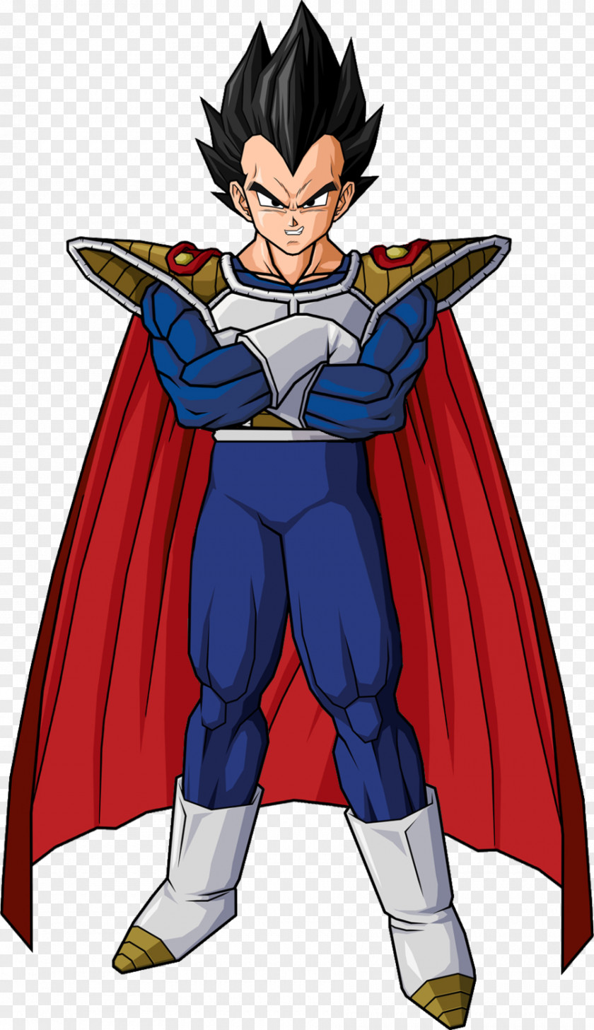 Dragon Ball Vegeta Gohan Goku Frieza Majin Buu PNG