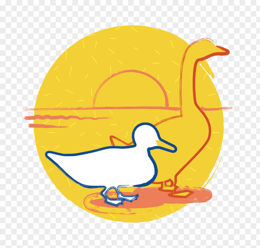 Duck Rubber Clip Art Image Illustration PNG