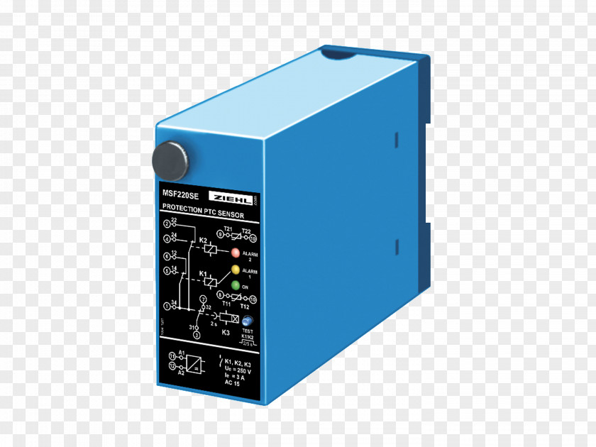 Electronics Relay Kaltleiter Thermistor Platin-Messwiderstand PNG