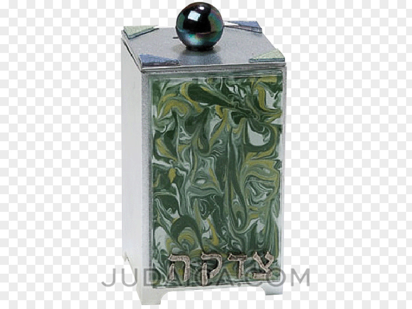 Glass Mediterranean Sea Tzedakah Green PNG