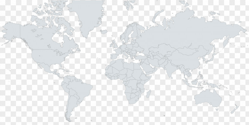 Globe World Map Cartography PNG