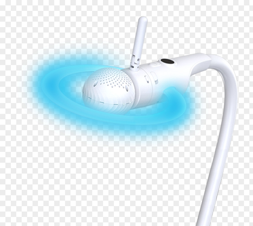 Glowing Halo Plumbing Fixtures Technology Water PNG