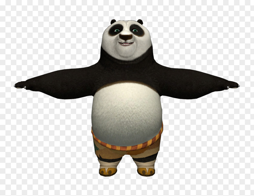 Kung-fu Panda Po Master Shifu Mr. Ping Giant Kung Fu PNG