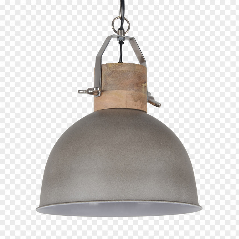 Lamp Fabriano Industry Color PNG