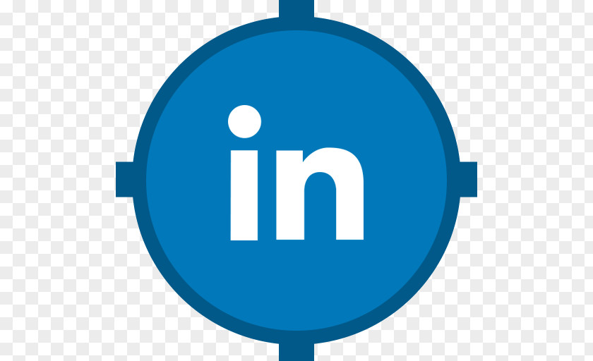Location Logo LinkedIn Social Network Finance Organization PNG