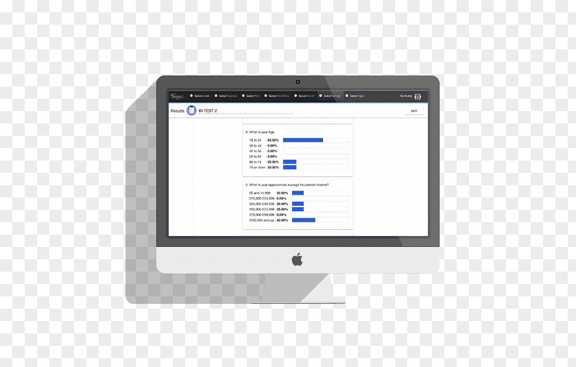 Market Survey Computer Monitors Brand Font PNG