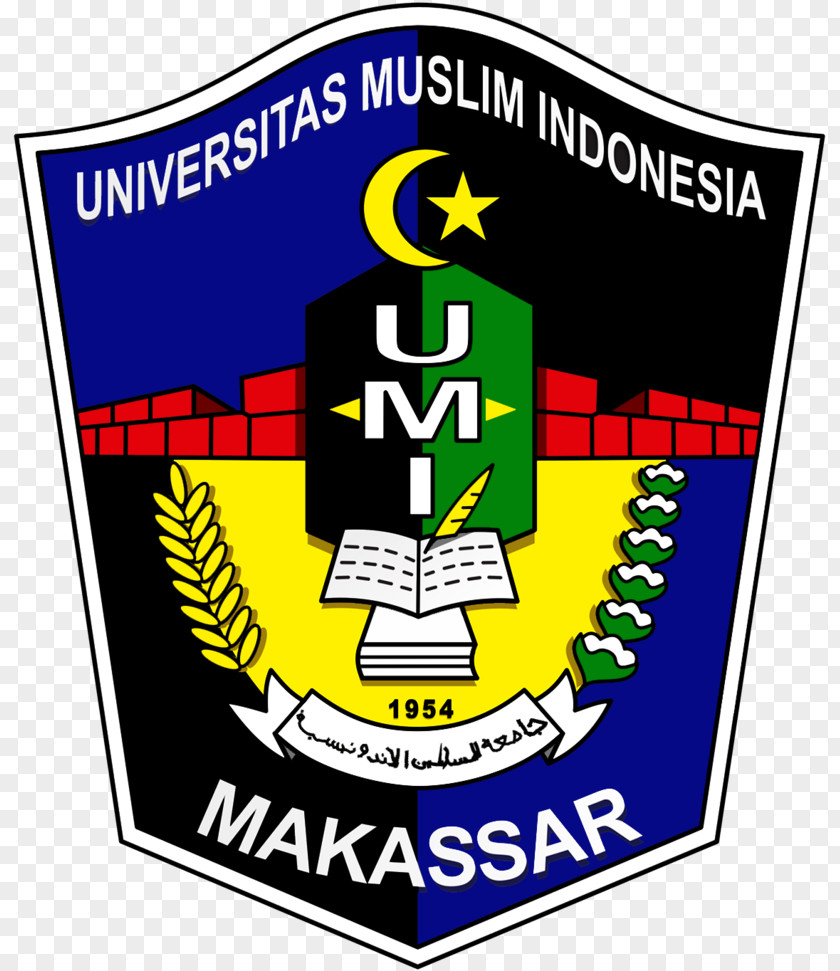 Muslim Student Indonesian University Of Makassar Islamic Indonesia Fakultas Kedokteran UMI Campus PNG