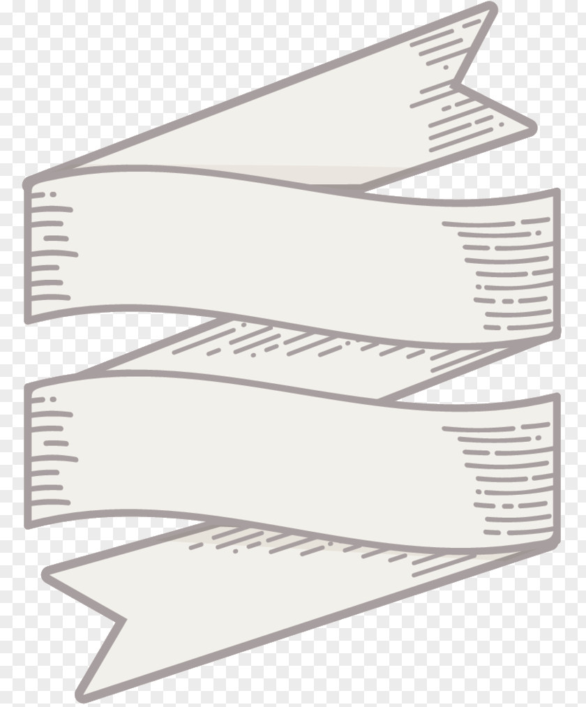Paper Music Line Angle Design PNG