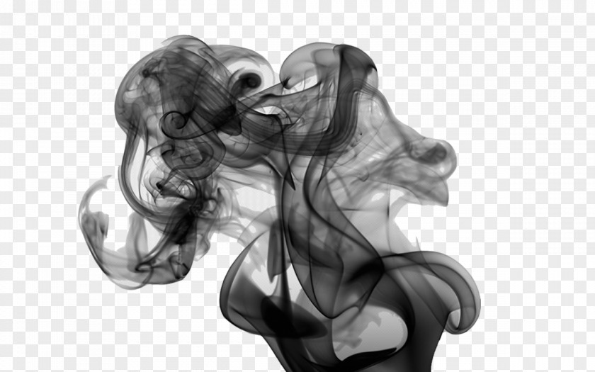 Smoke Smoking PNG Smoking, Water misty black smoke, gray smoke clipart PNG
