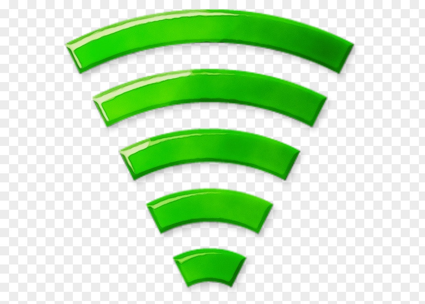 Symbol Logo Wifi PNG