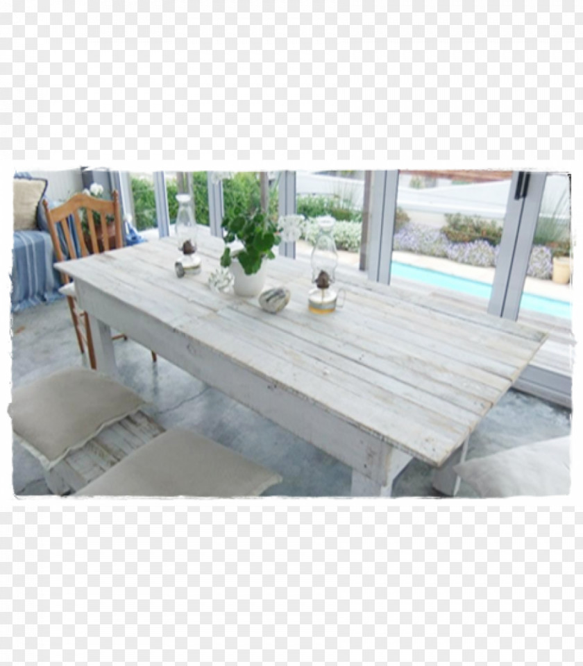 Table Dining Room Furniture Whitewash Matbord PNG