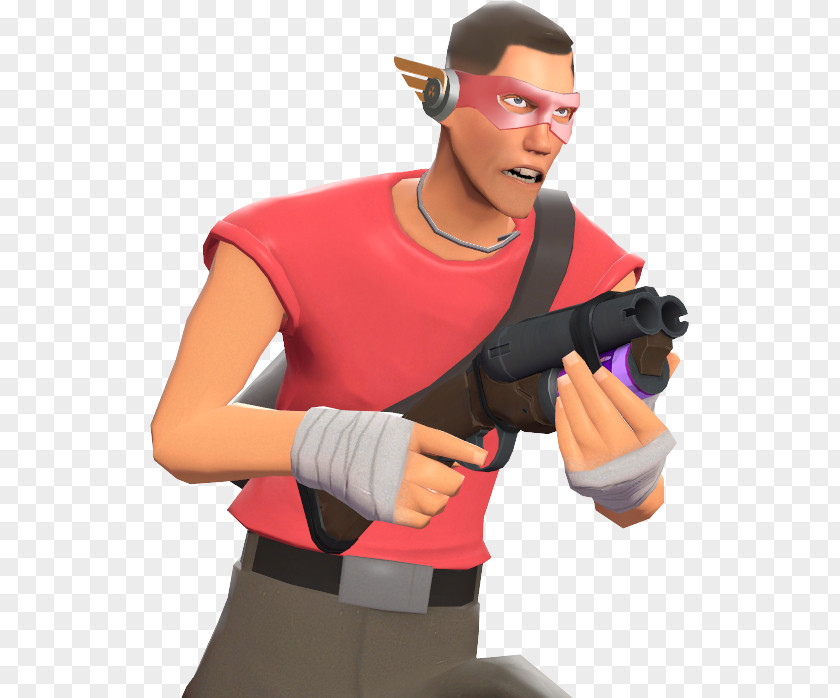 Team Fortress 2 Video Game Wiki Scouting Weapon PNG