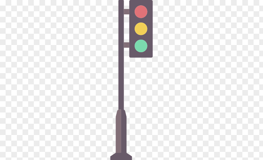 Traffic Light Fixture Pattern PNG