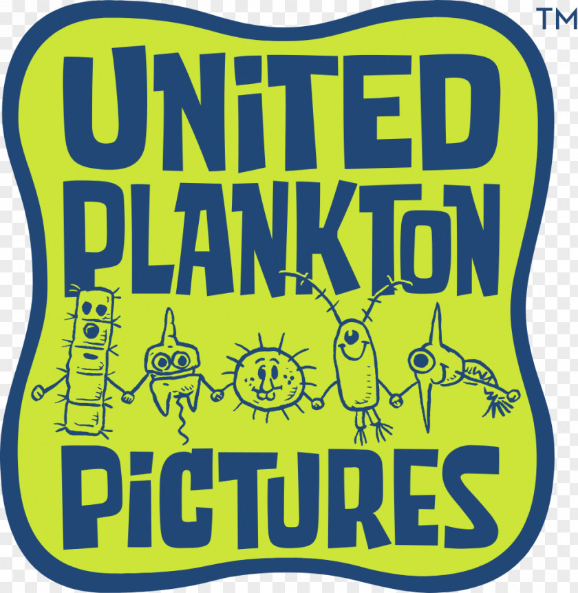 United Logo Plankton And Karen Mr. Krabs Pearl Pictures Nickelodeon PNG
