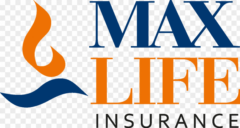 Best Graphic Max Life Insurance Logo PNG