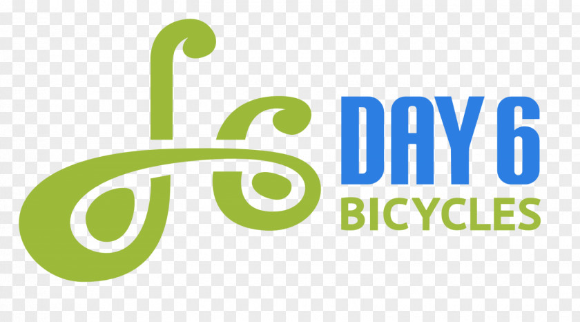 Bicycle Logo Brand Product Design PNG
