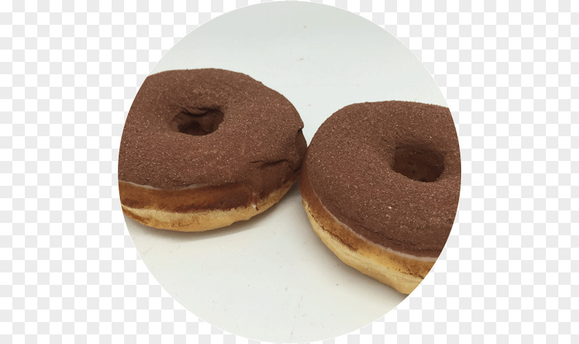 Chocolate Cider Doughnut Donuts PNG