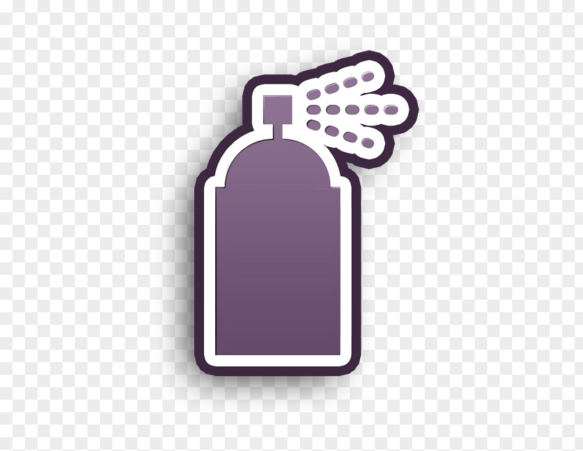 Designer Set Icon Spray PNG