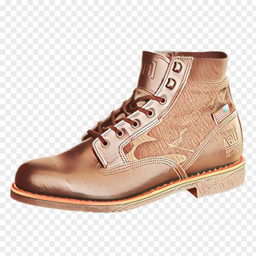 Durango Boot Hiking Leather Footwear PNG