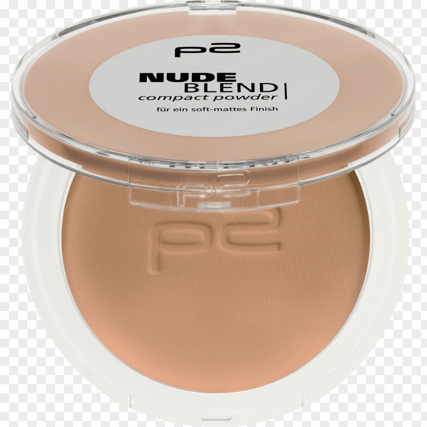 Face Powder Cosmetics Foundation Compact PNG