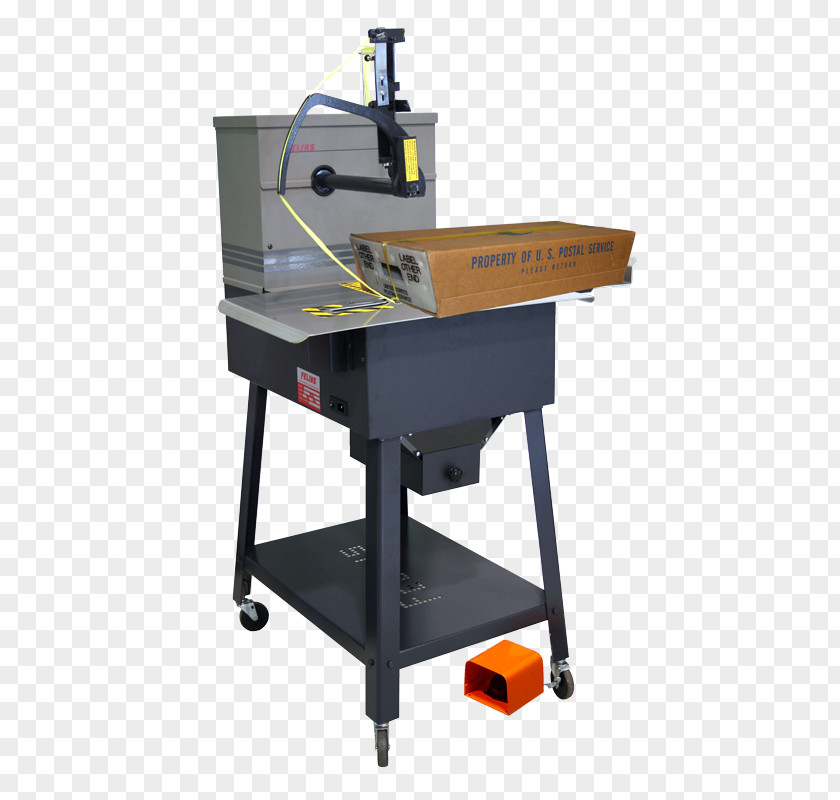 Felins Inc Strapping Packaging And Labeling Machine Plastic PNG