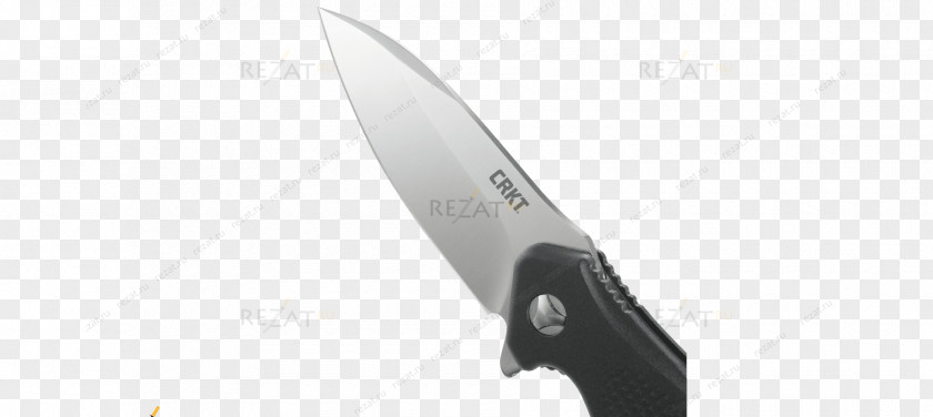 Flippers Knife Weapon Serrated Blade Hunting & Survival Knives PNG