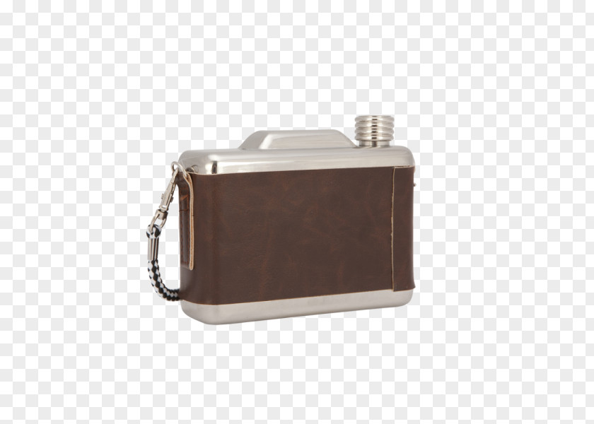 Hip Flask Metal PNG