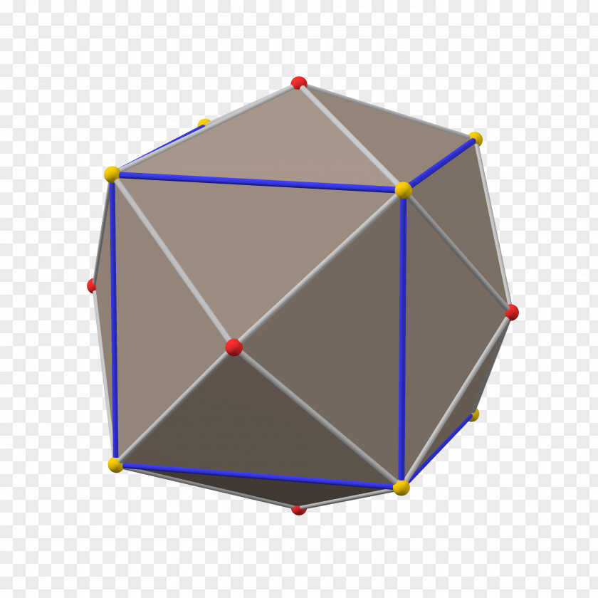 Light Rhombic Triacontahedron Disdyakis Icosahedral Symmetry Edge PNG