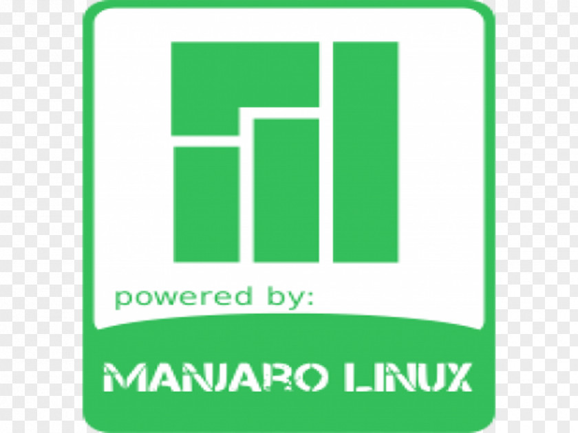 Linux Distribution Manjaro Arch Xfce PNG