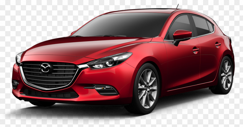 Mazda 2018 Mazda3 CX-3 2017 Car PNG