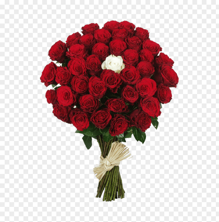 Rose Flower Bouquet Cut Flowers Delivery PNG