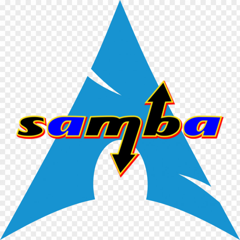 Samba Arch Linux Operating Systems Fedora Kernel PNG