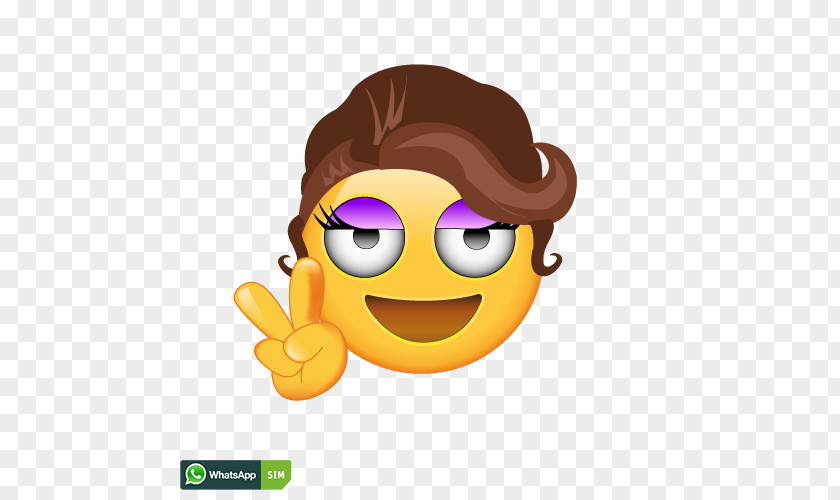 Smiley Emoticon Laughter Emoji PNG