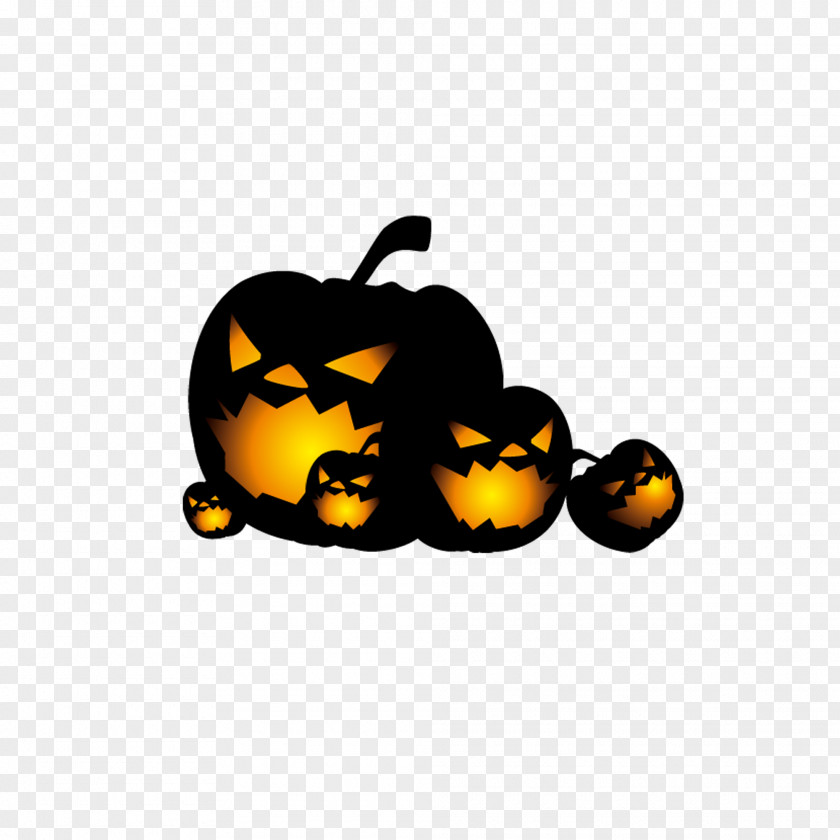 All Saints Day Halloween Pumpkins Jack-o'-lantern 0 PNG