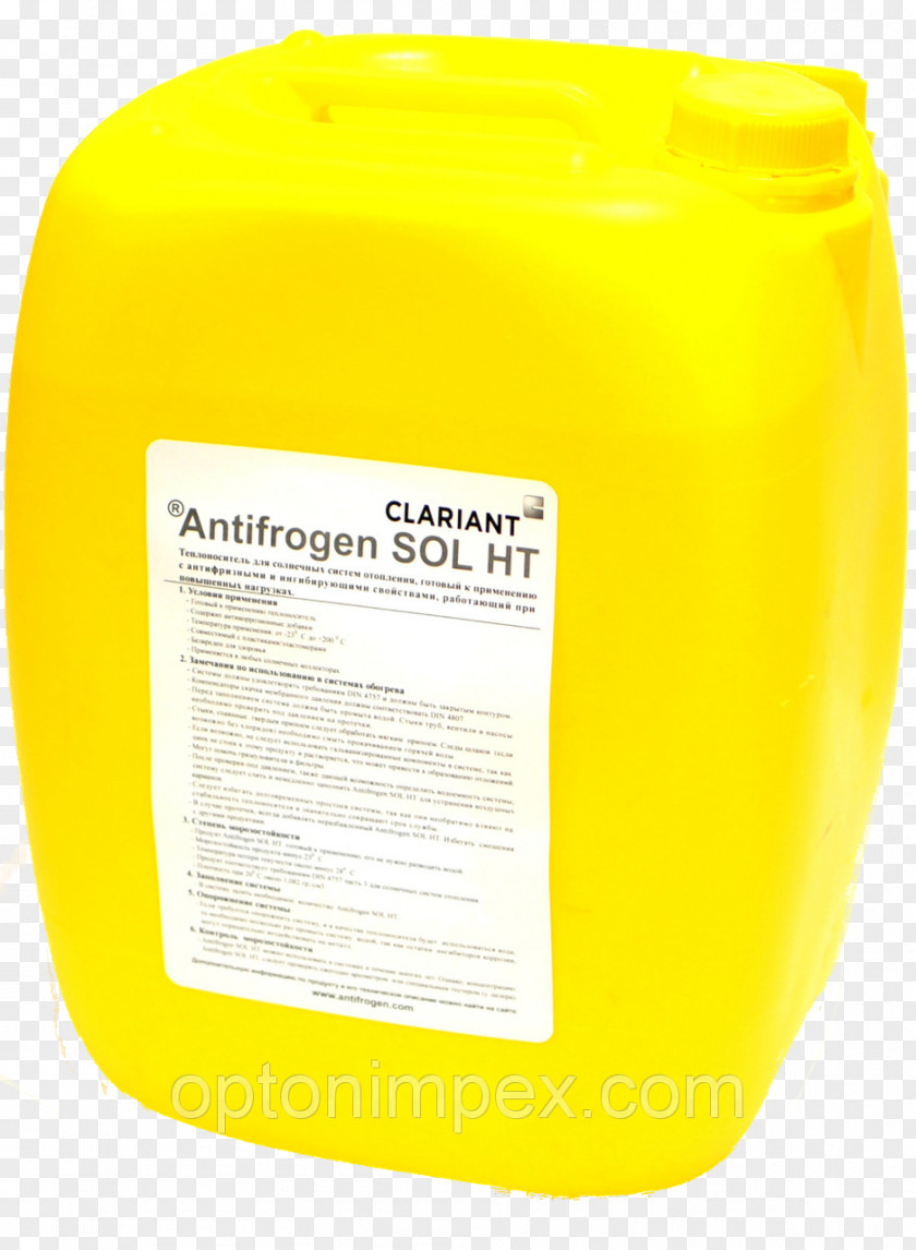 Antifreeze Liquid Product Coolant Ethylene Glycol PNG