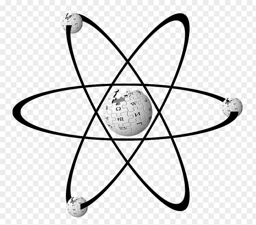 Atom Pic Organic Chemistry Clip Art PNG