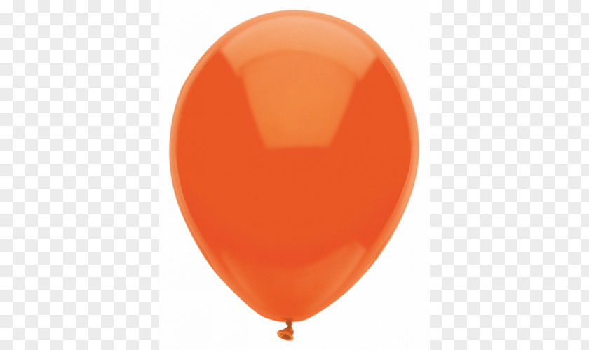 Balloon Gas Party Favor Clip Art PNG