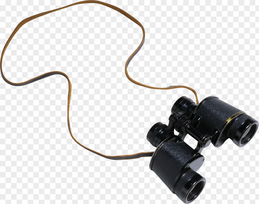 Binoculars Optics Optical Instrument Clip Art PNG