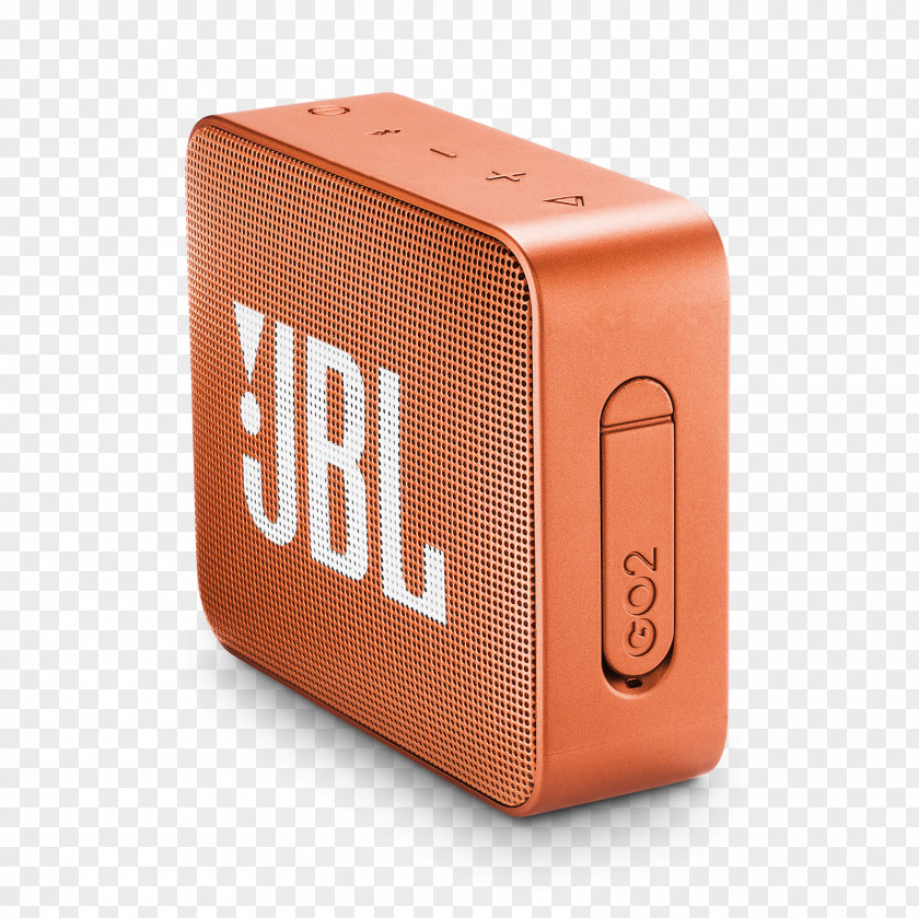 Bluetooth Speaker Loudspeaker Wireless JBL Go2 Aux PNG