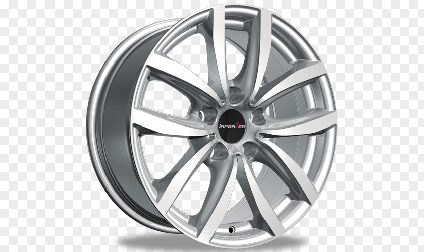 Car Alloy Wheel Tire Toyota Matrix Autofelge PNG