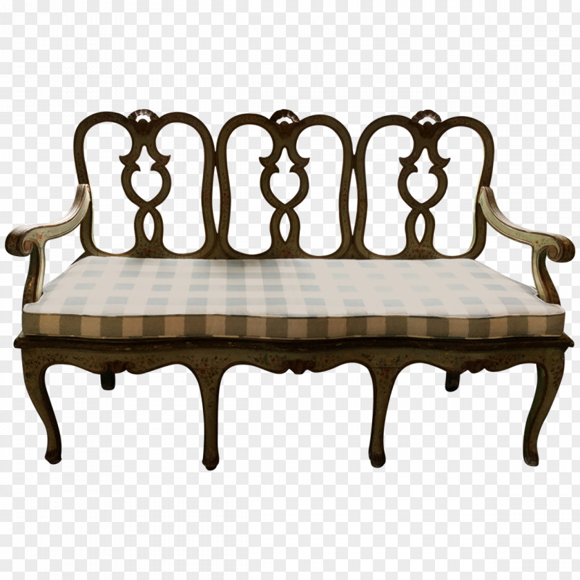 Chair Coffee Tables Bench PNG