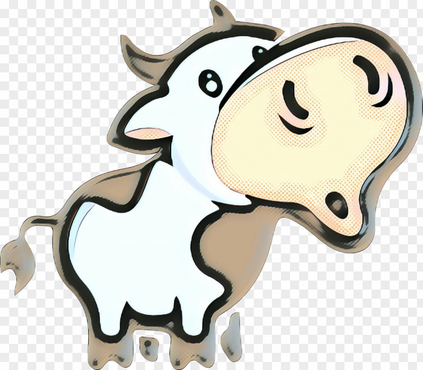 Clip Art Charolais Cattle Moo Vector Graphics PNG