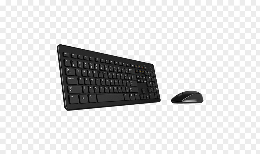 Computer Mouse Keyboard Numeric Keypads Space Bar Dell PNG