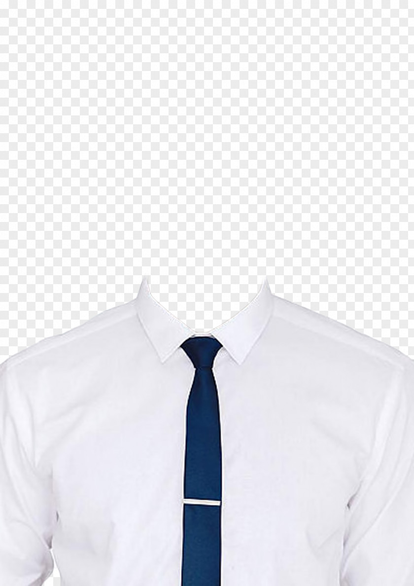 Dress Shirt Clothes Hanger Shoulder Collar Sleeve PNG