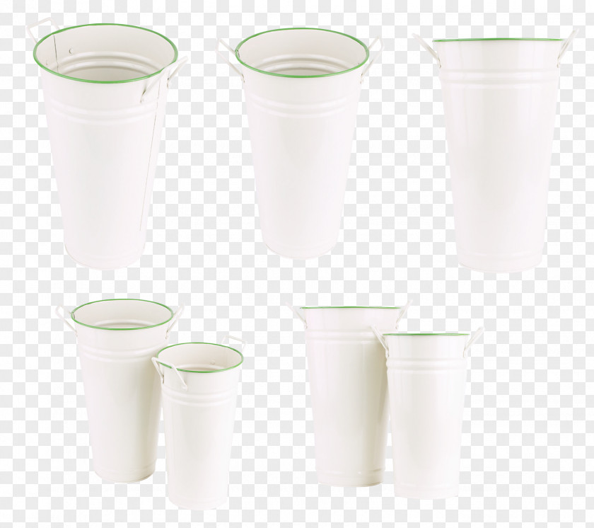Ecowater Lin Plastic Glass Cup PNG