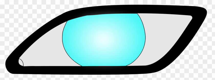 Gaara Pattern Product Design Goggles Technology Line PNG