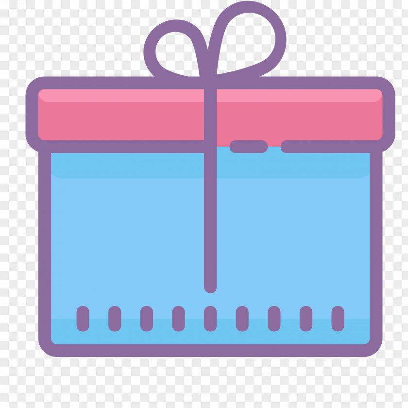 Gift Wedding PNG